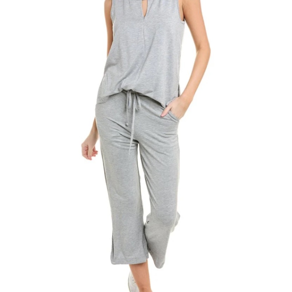 CABI Summer Jumpsuit